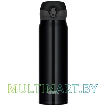 Термокружка Thermos JNL-604 PBK 0.6 л (черный)